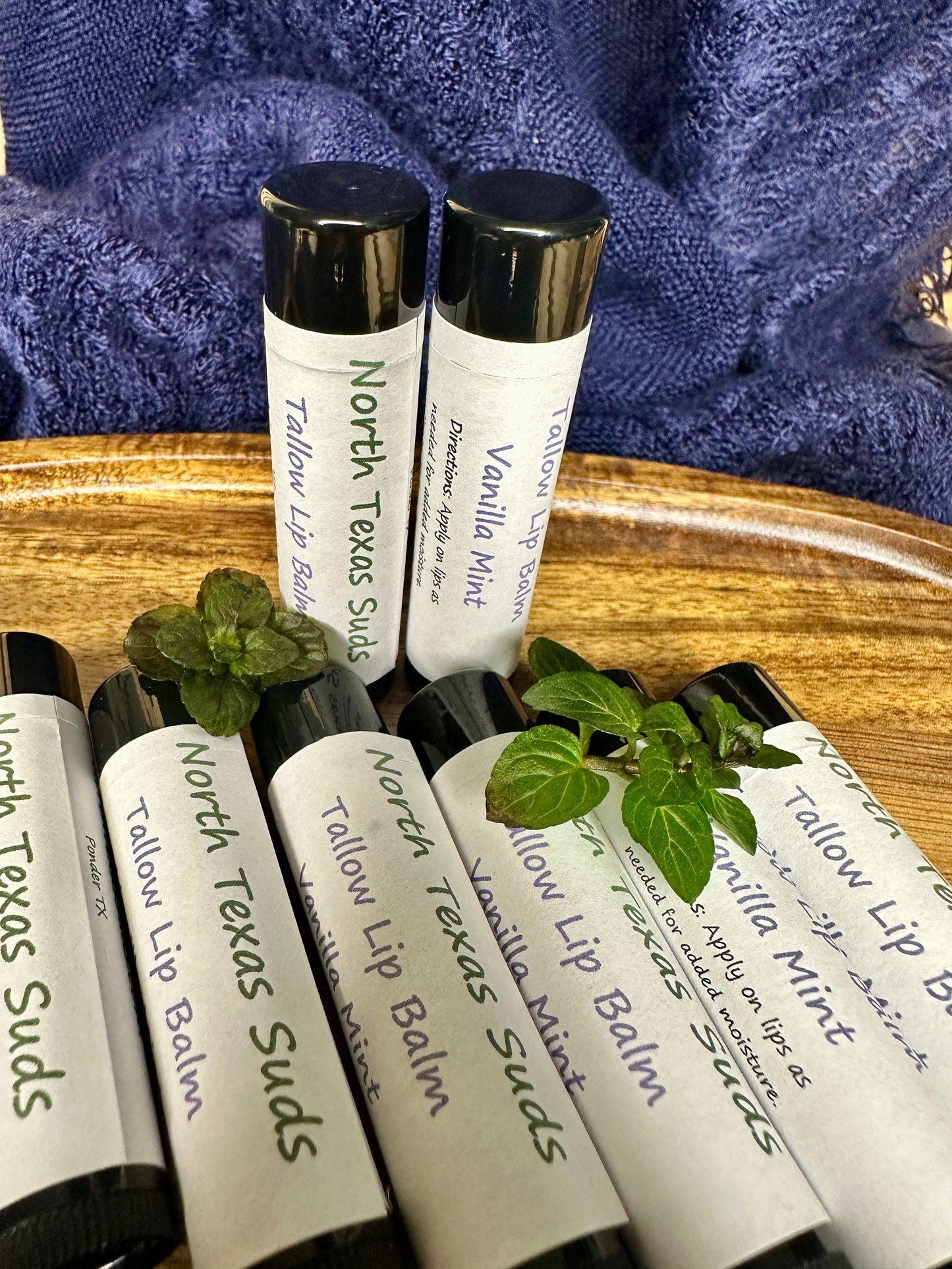 Lip Balm