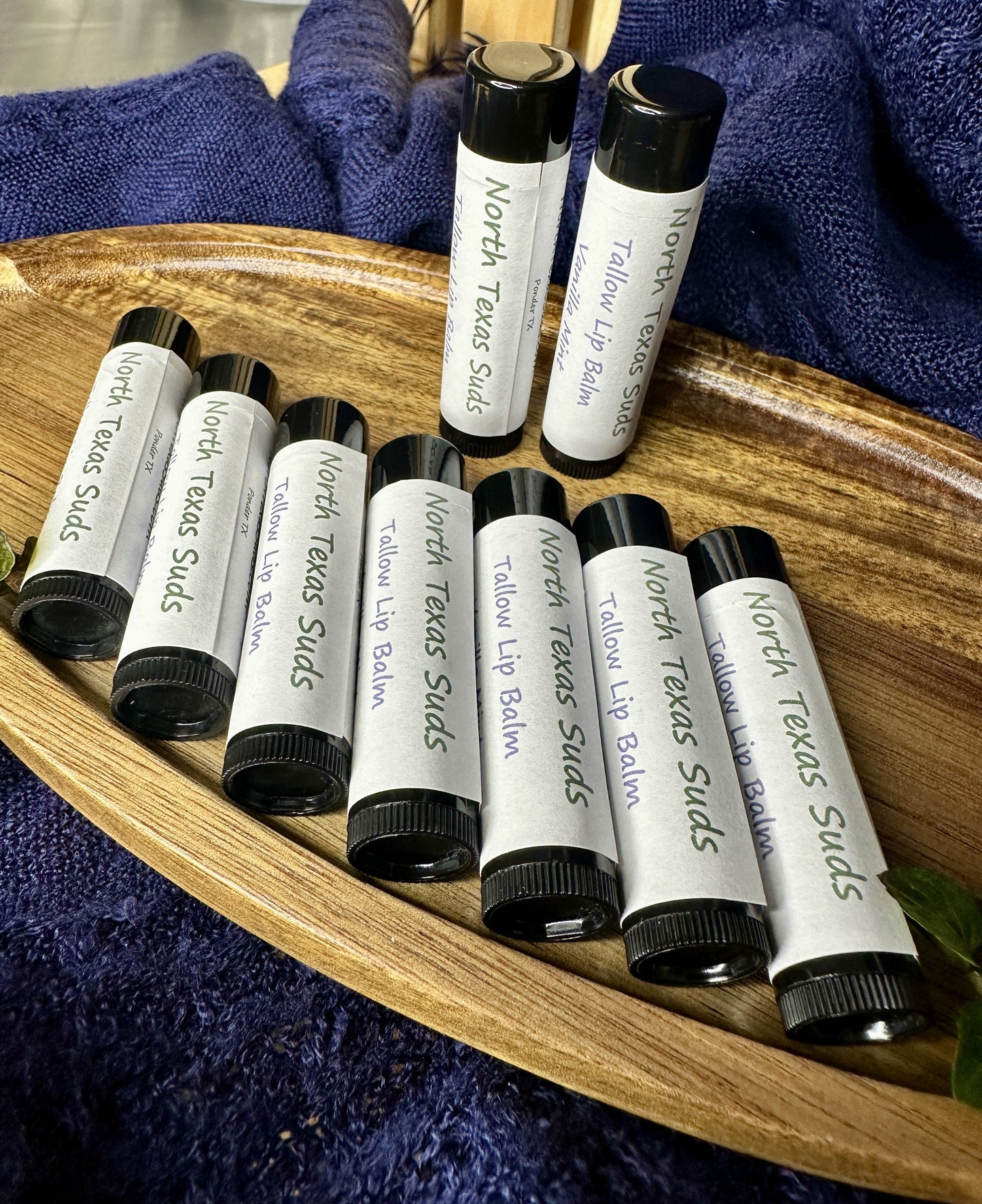 Lip Balm