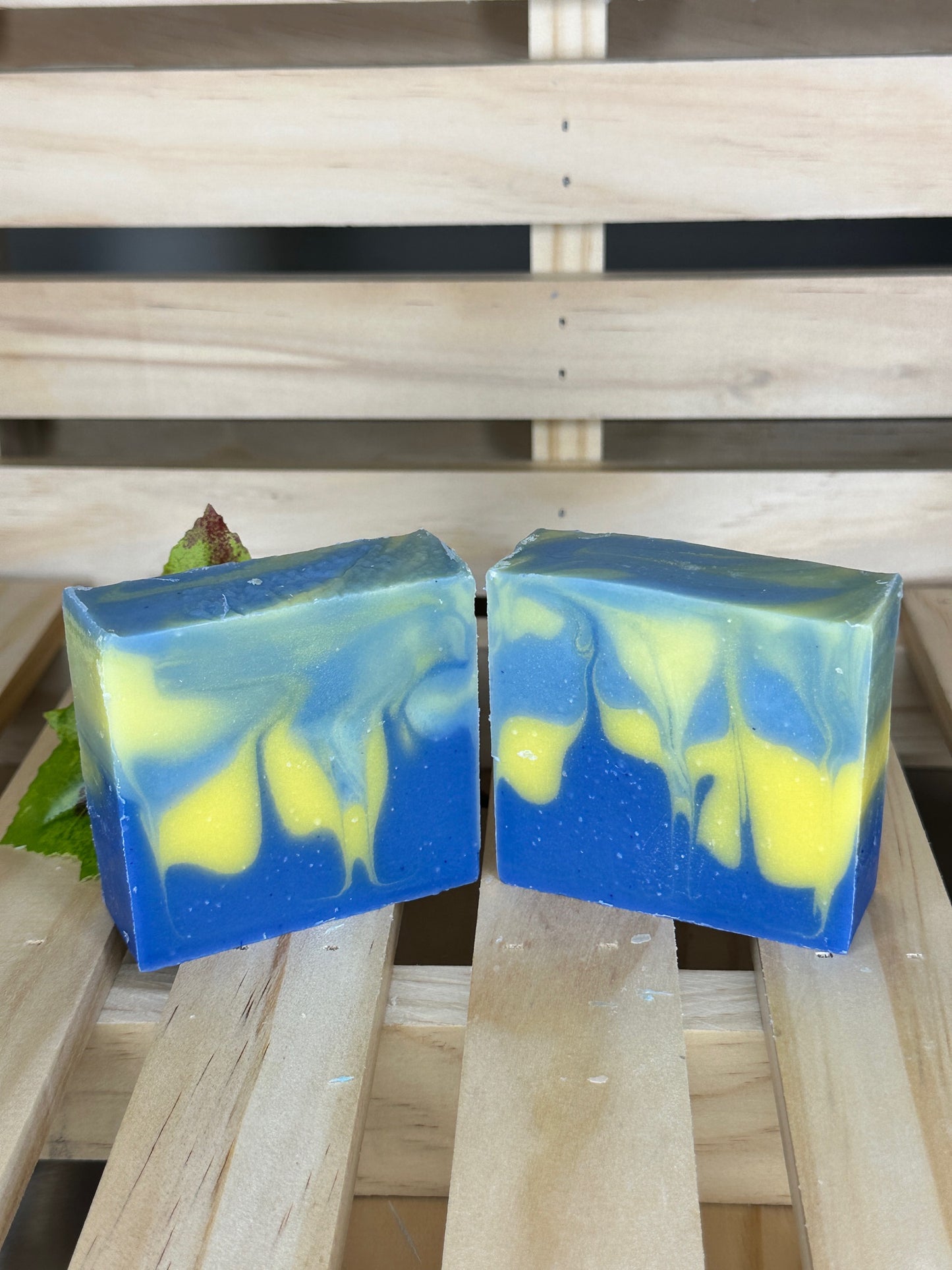 Loving Spell Handcrafted Soap