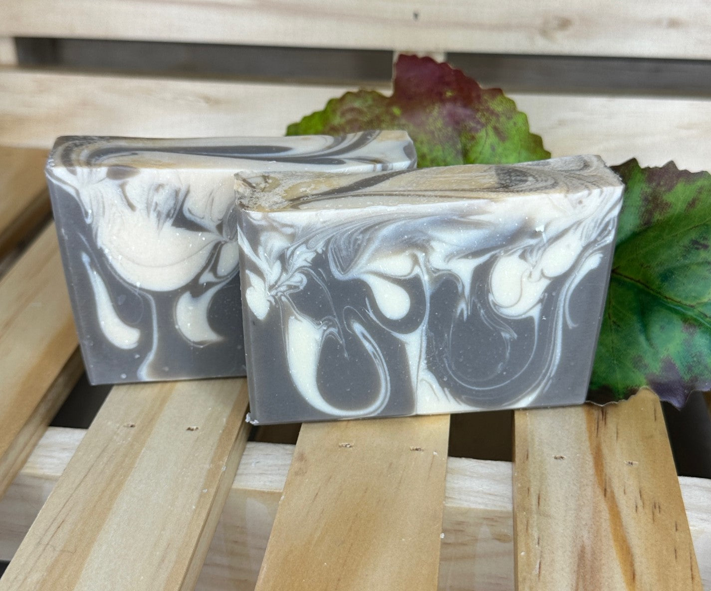 Jasmine Vanilla Handcrafted Soap