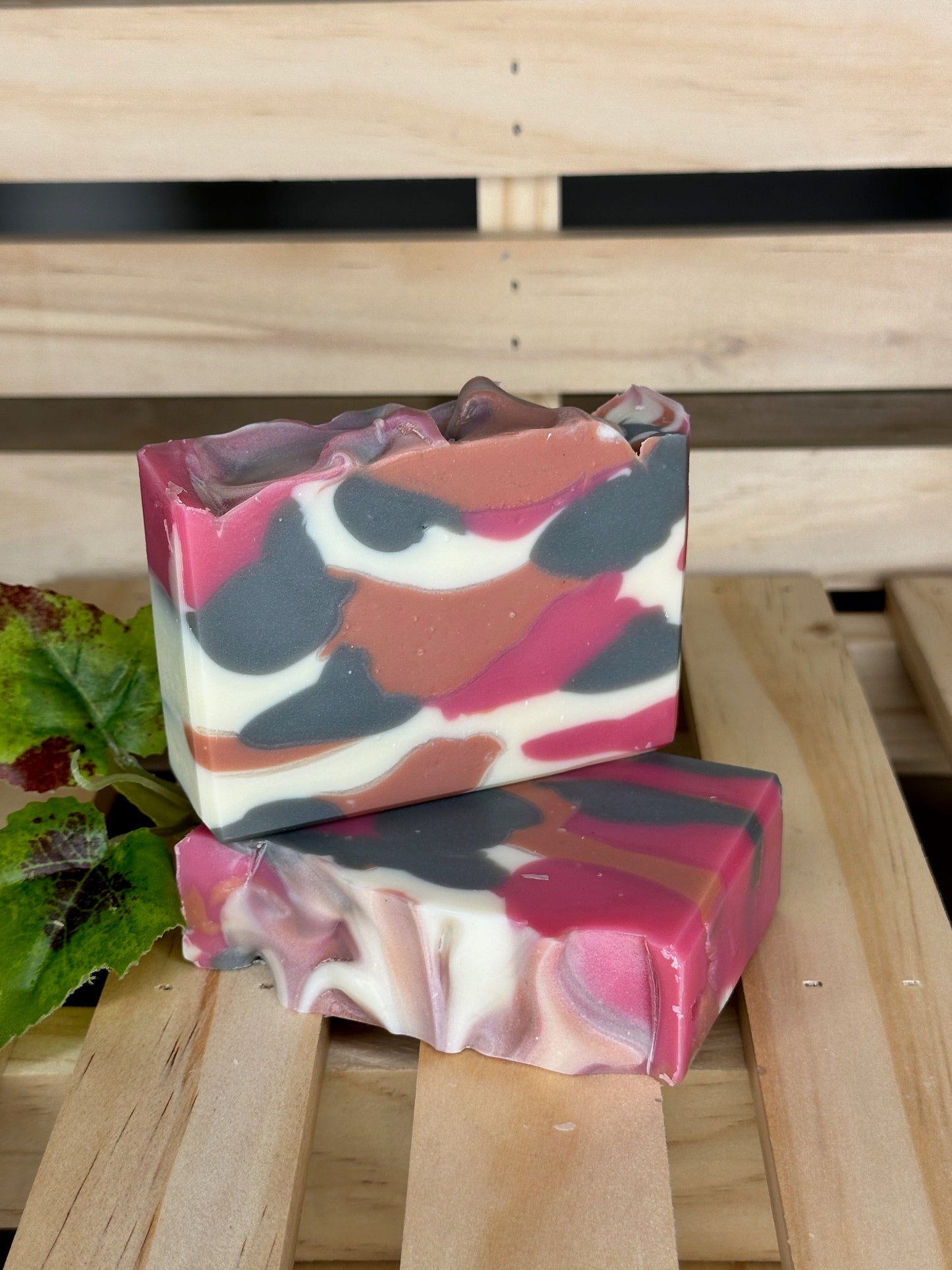 Letters Home  Handcrafted Soap